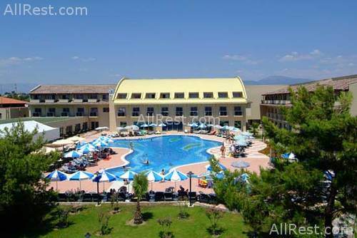 Club Hotel Nena 5